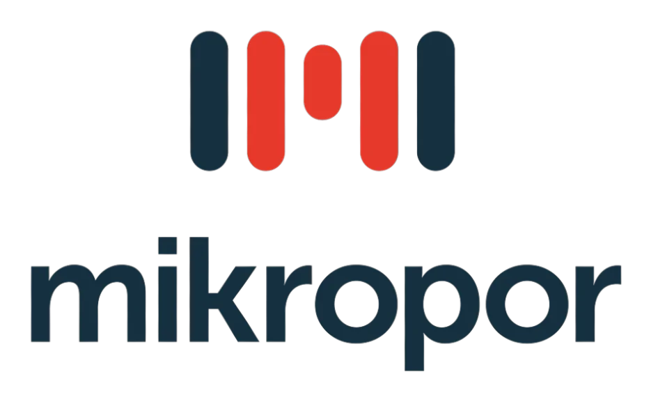 Mikropor
