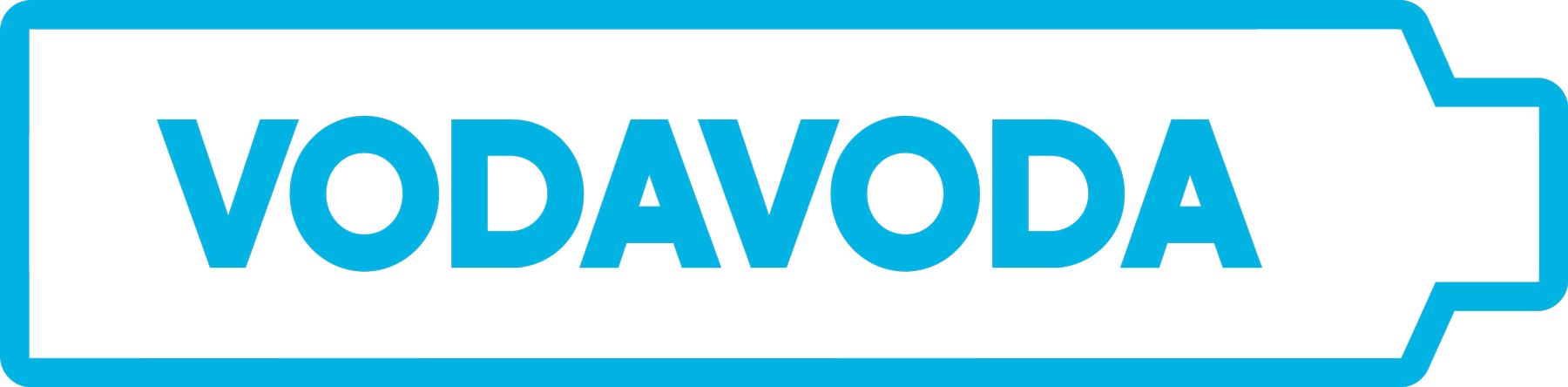 Vodavoda