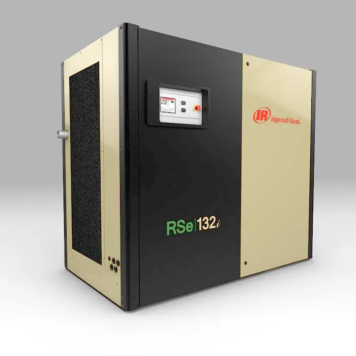 Ingersoll Rand RSe132i vijačni kompresor