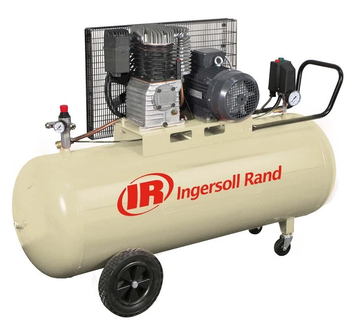 Ingersoll Rand klipni kompresor model 1