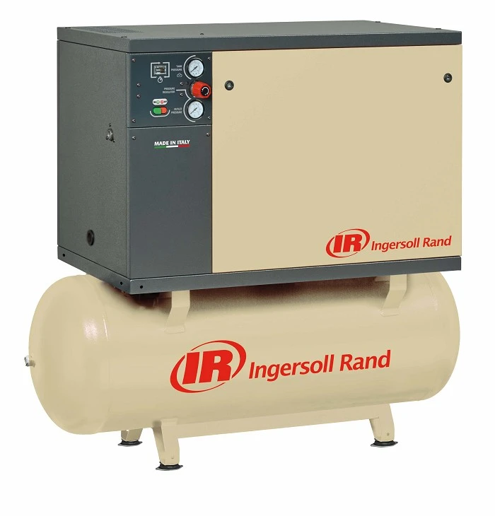 Ingersoll Rand klipni kompresor model 3
