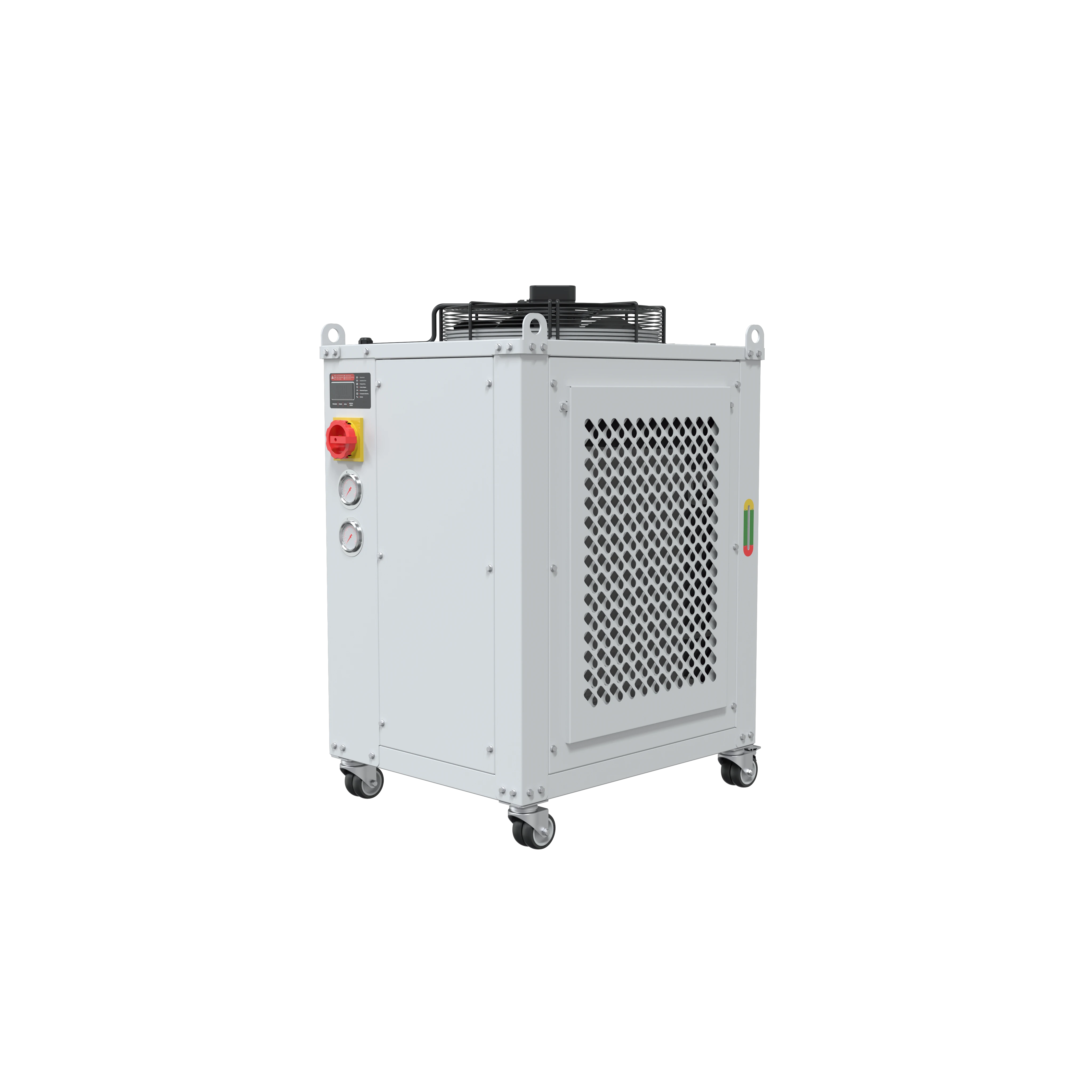 Mikropor MC Chiller