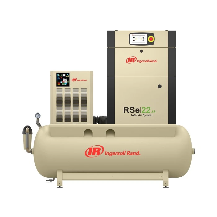 Ingersoll Rand RSe22N uljni vijačni kompresor
